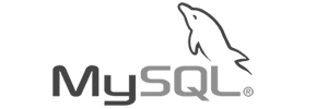 MySQL web application developer in oxford