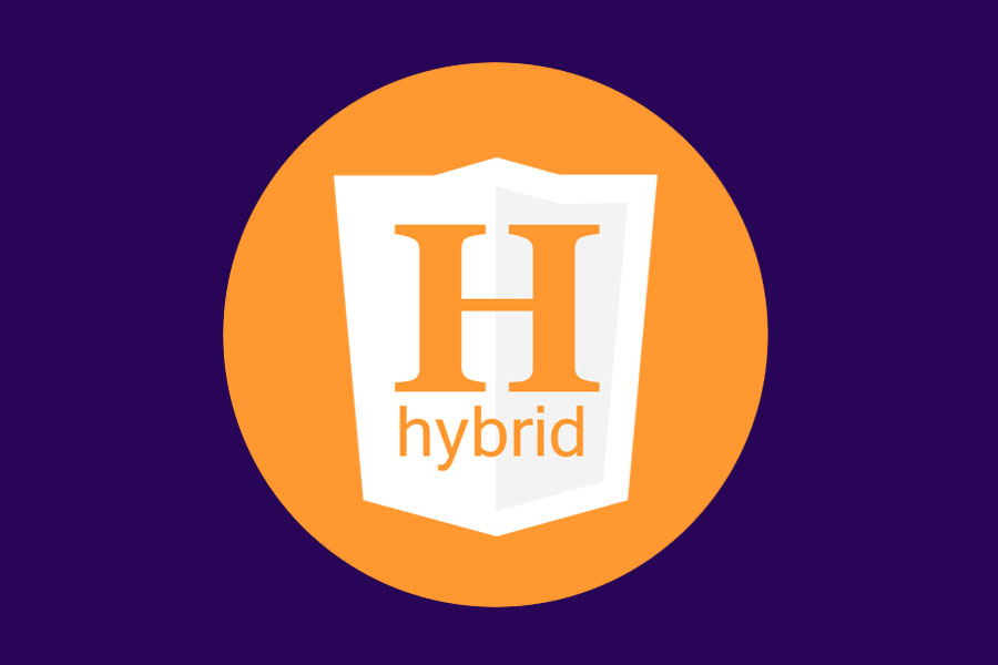 hybrid-app-development