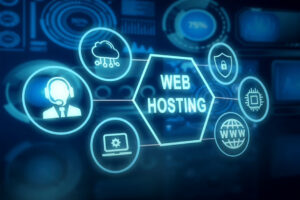 website-hosting